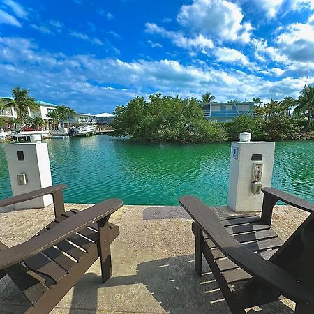 Creekside Inn Islamorada 타베르니에 외부 사진