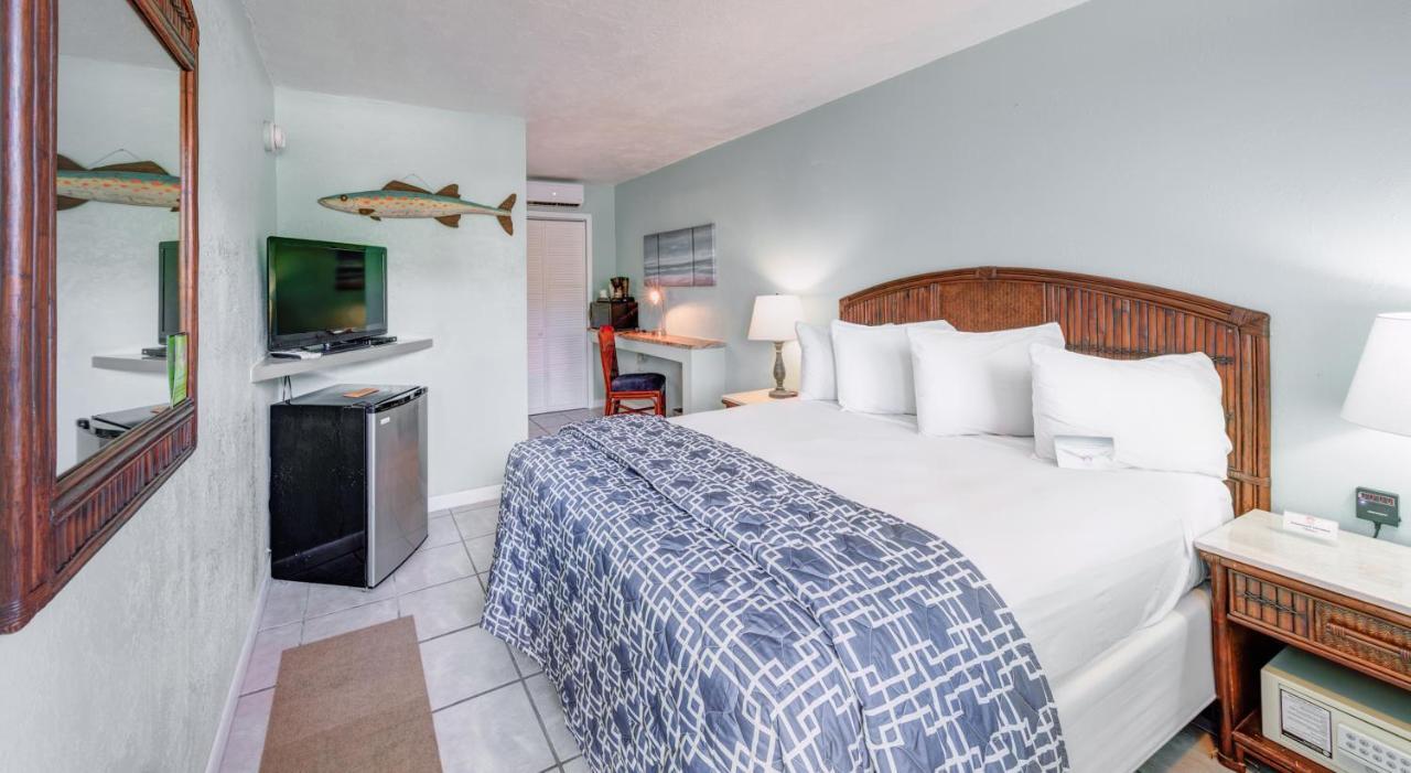 Creekside Inn Islamorada 타베르니에 외부 사진