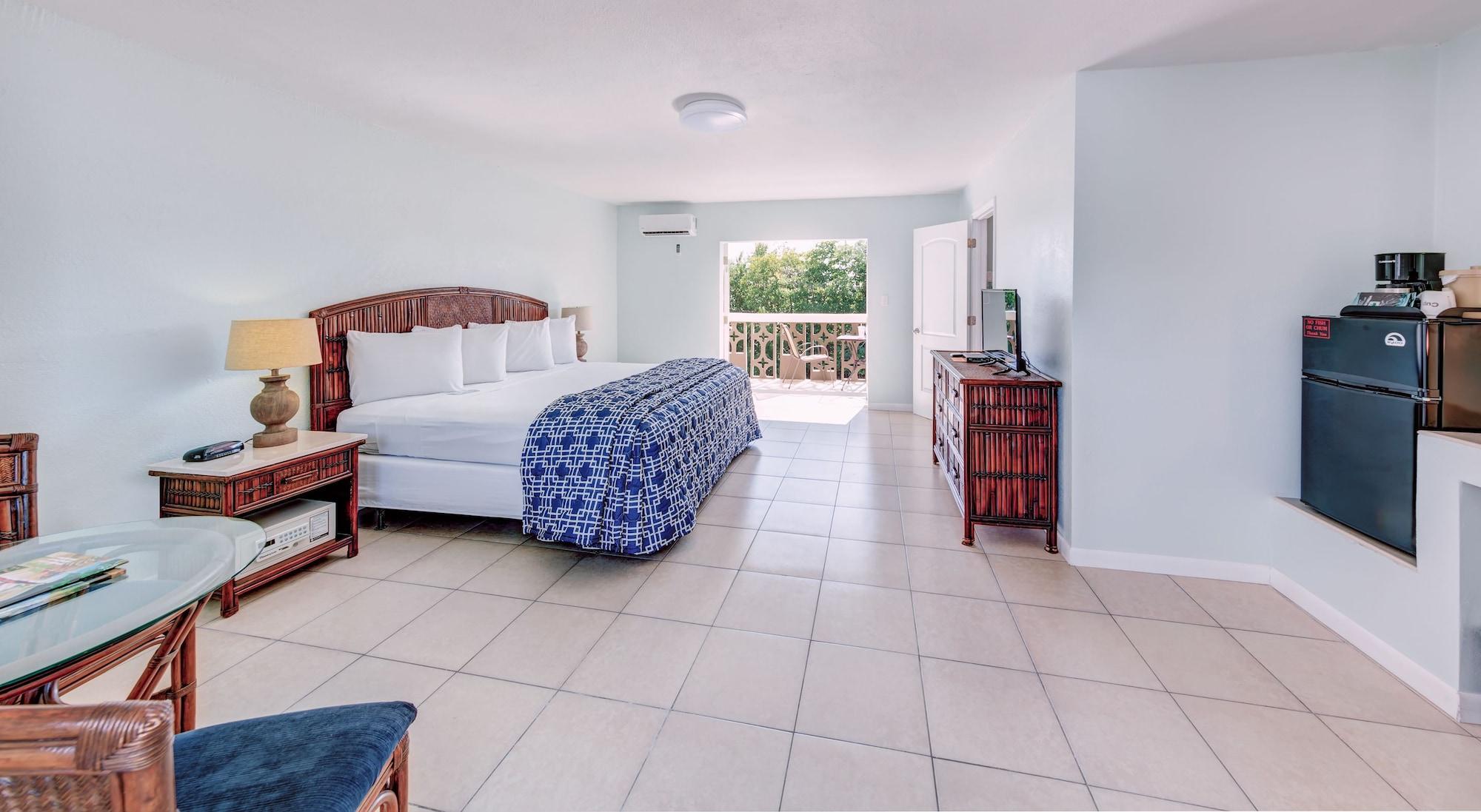 Creekside Inn Islamorada 타베르니에 외부 사진