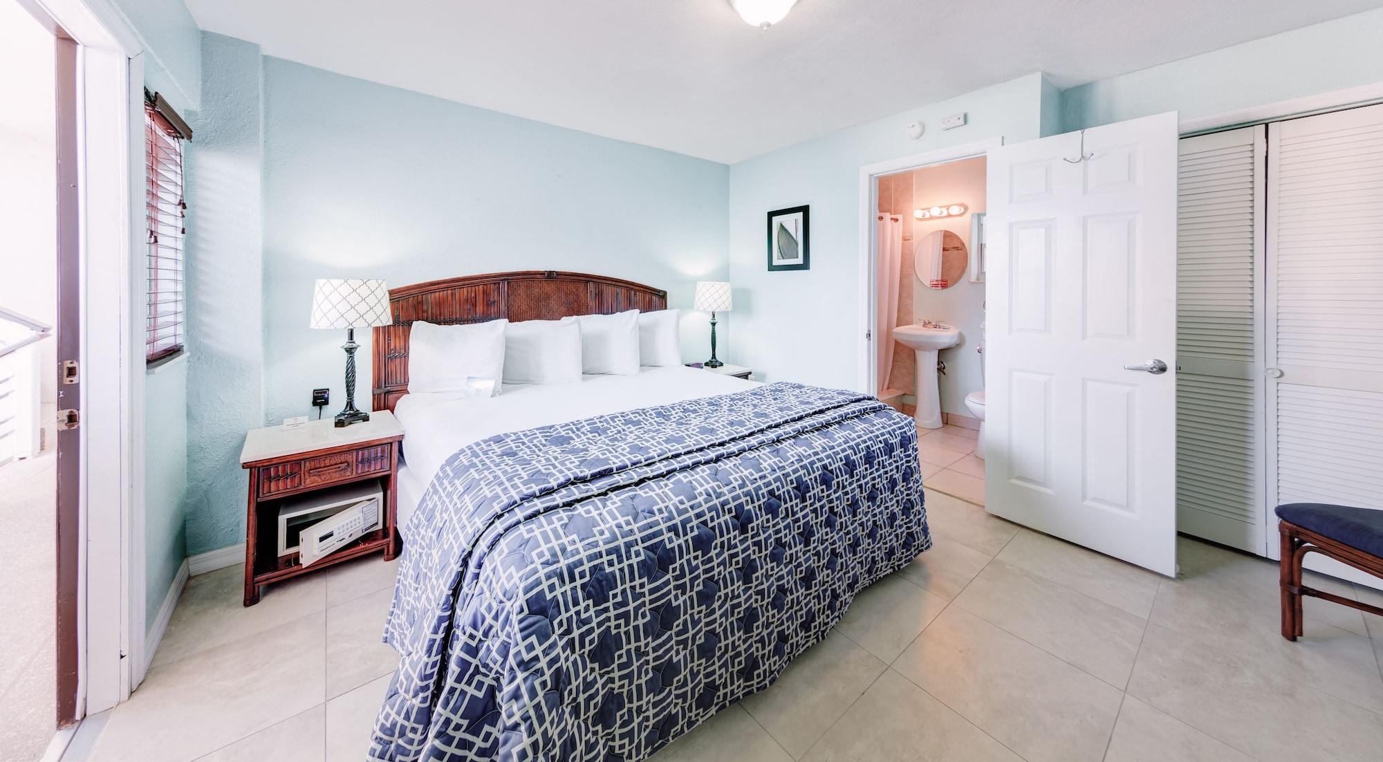 Creekside Inn Islamorada 타베르니에 외부 사진