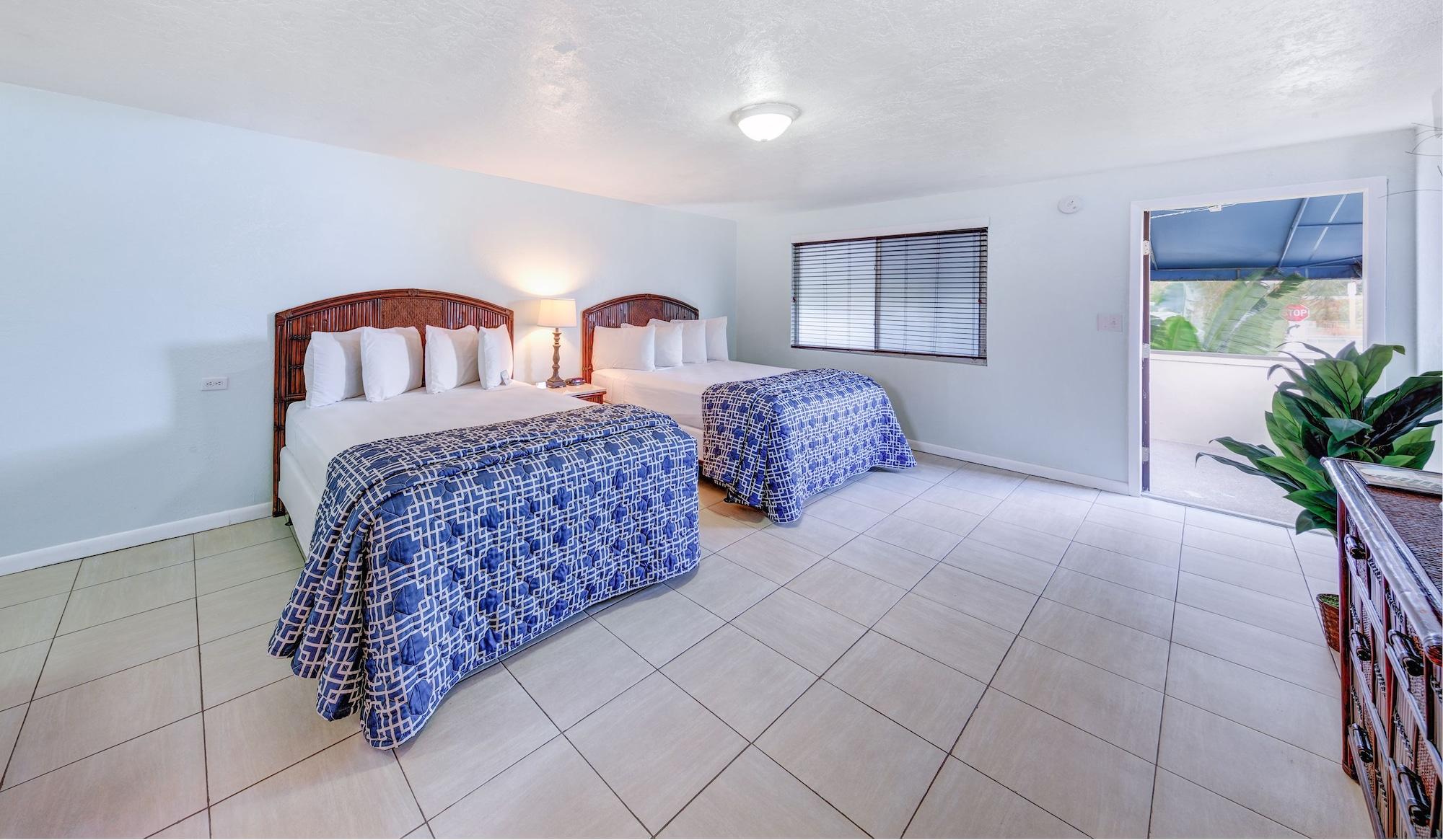 Creekside Inn Islamorada 타베르니에 외부 사진