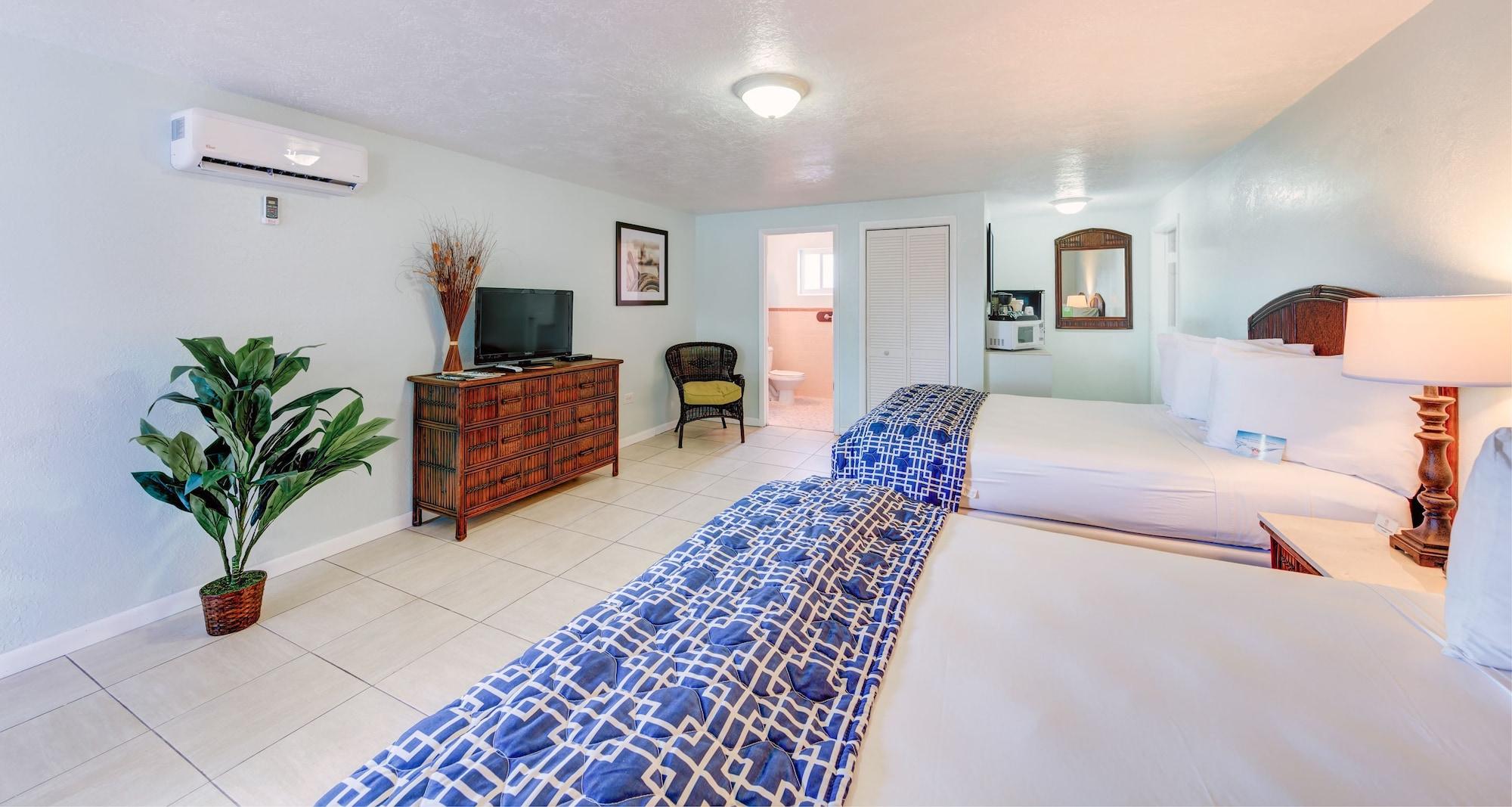 Creekside Inn Islamorada 타베르니에 외부 사진