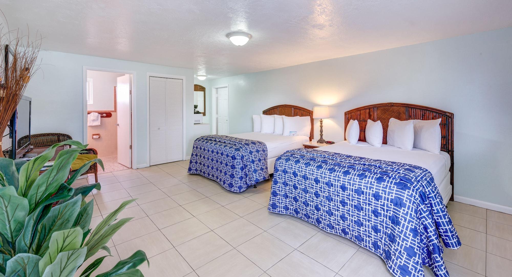 Creekside Inn Islamorada 타베르니에 외부 사진