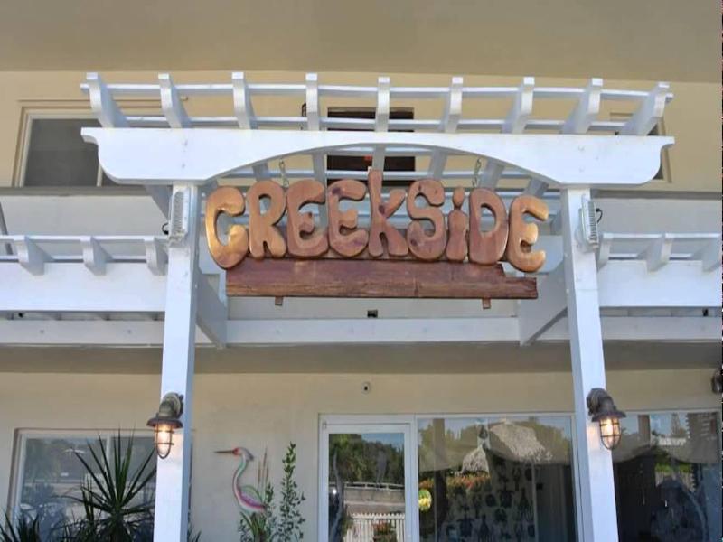 Creekside Inn Islamorada 타베르니에 외부 사진