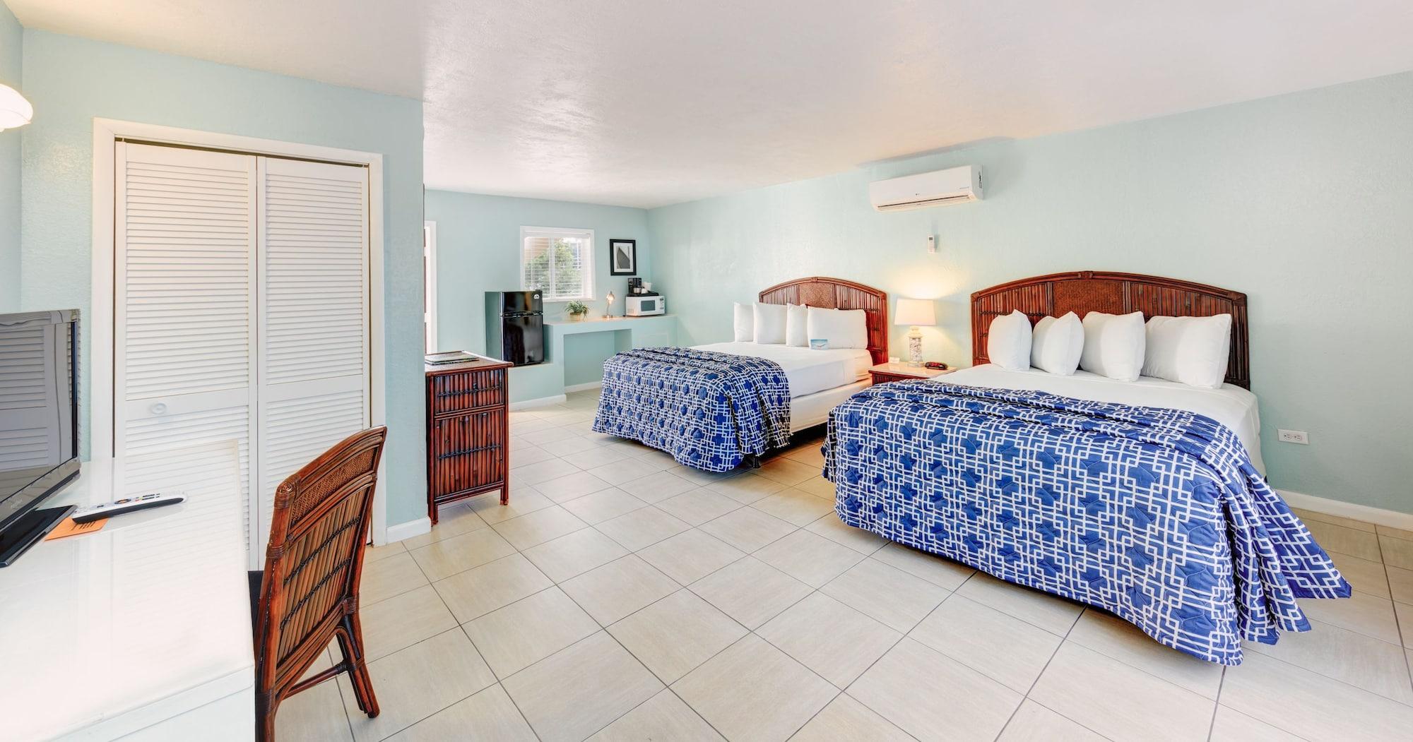 Creekside Inn Islamorada 타베르니에 외부 사진