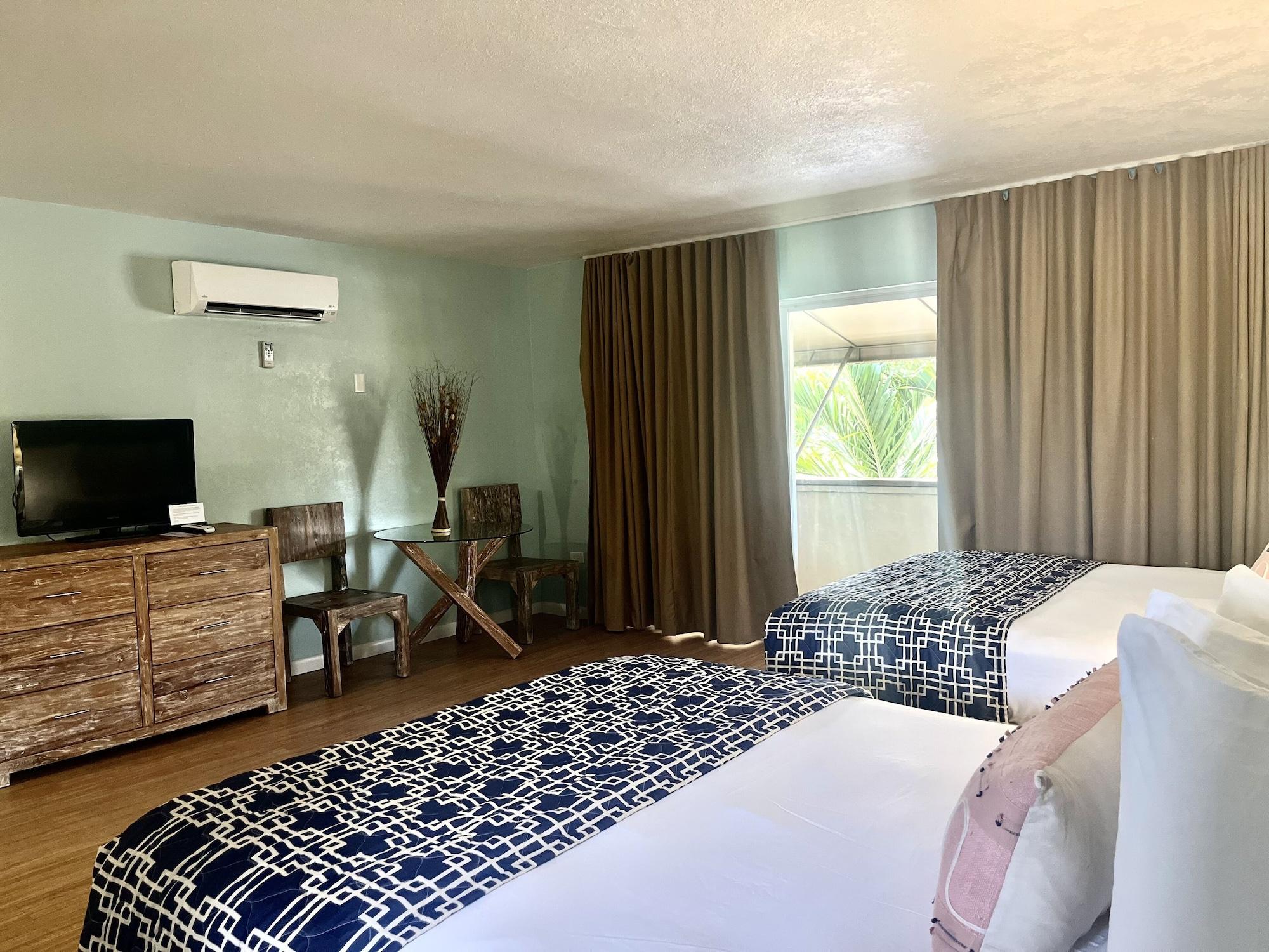 Creekside Inn Islamorada 타베르니에 외부 사진