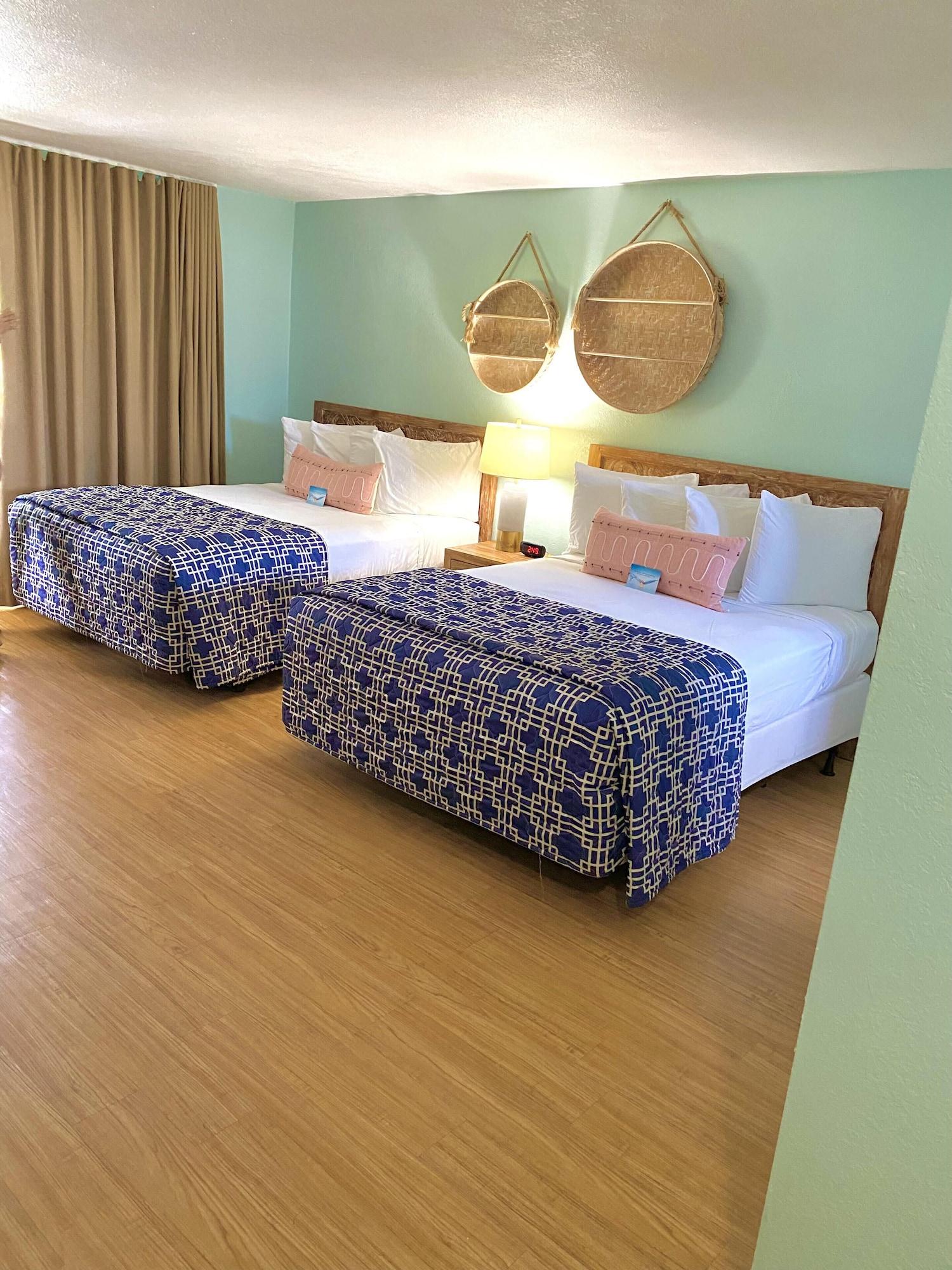 Creekside Inn Islamorada 타베르니에 외부 사진