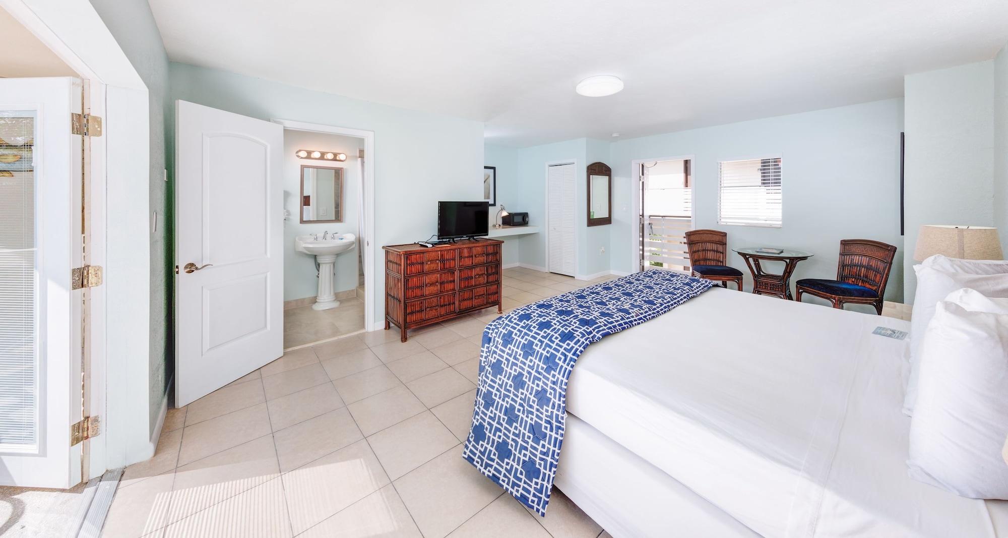 Creekside Inn Islamorada 타베르니에 외부 사진