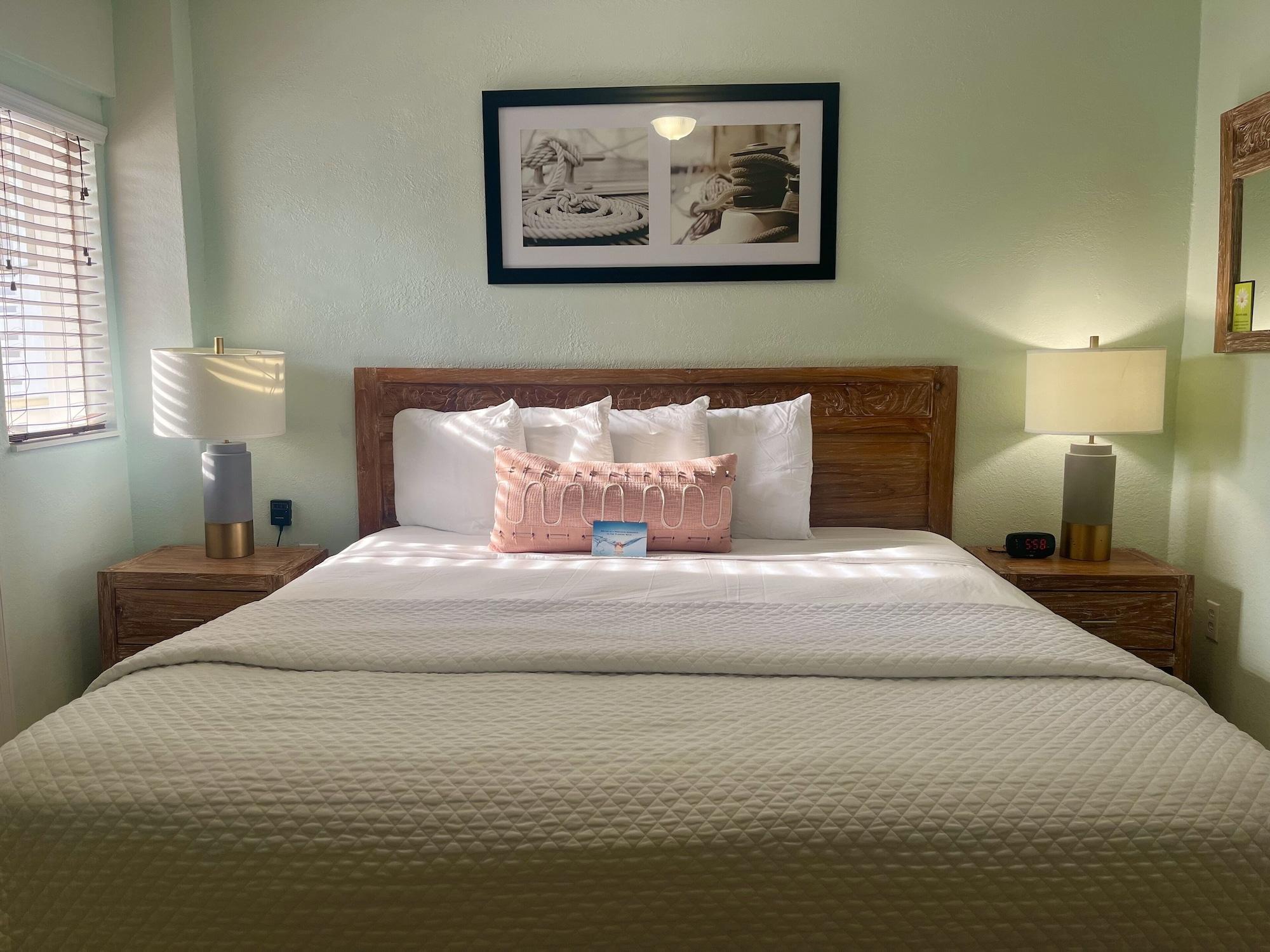 Creekside Inn Islamorada 타베르니에 외부 사진