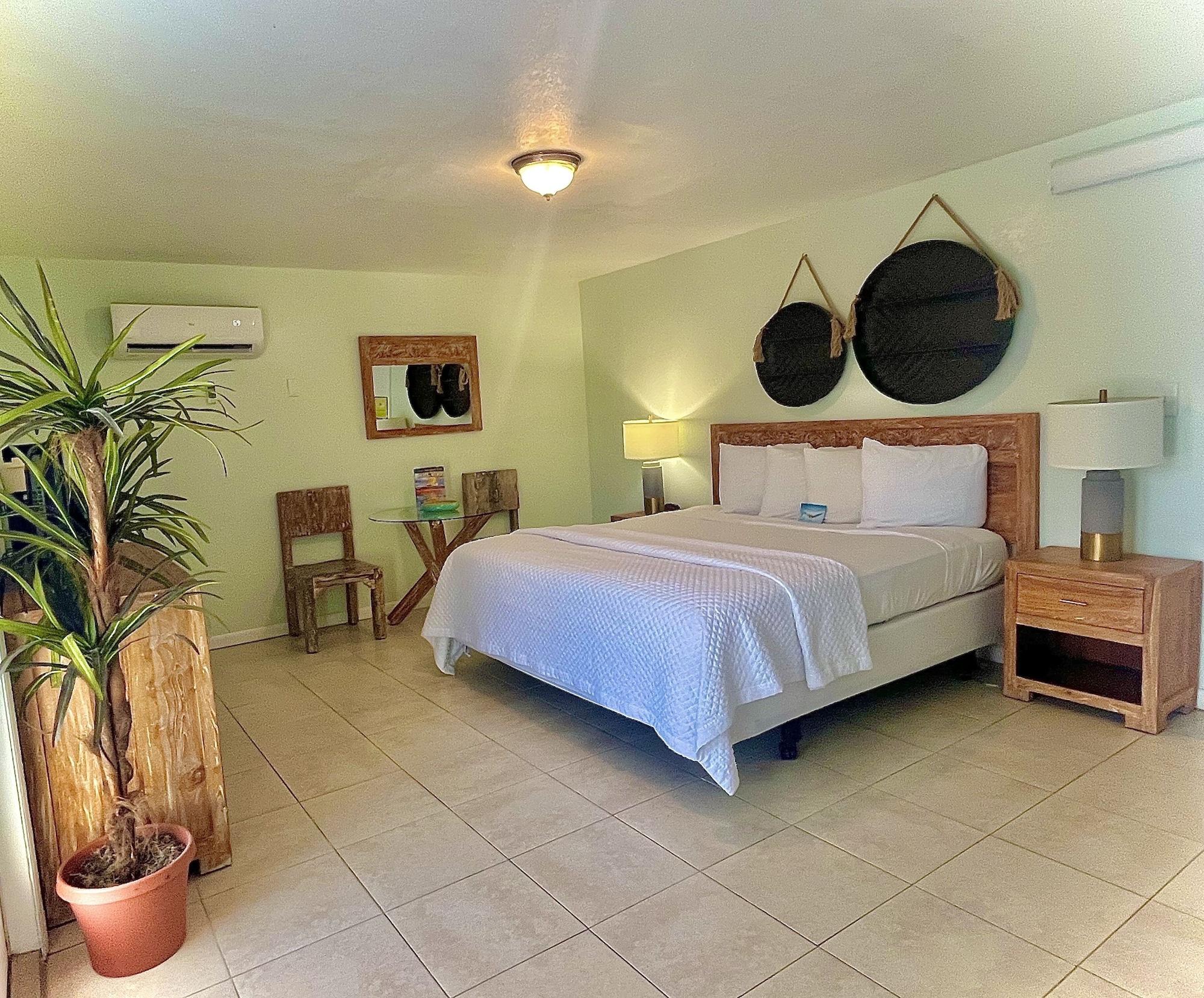 Creekside Inn Islamorada 타베르니에 외부 사진