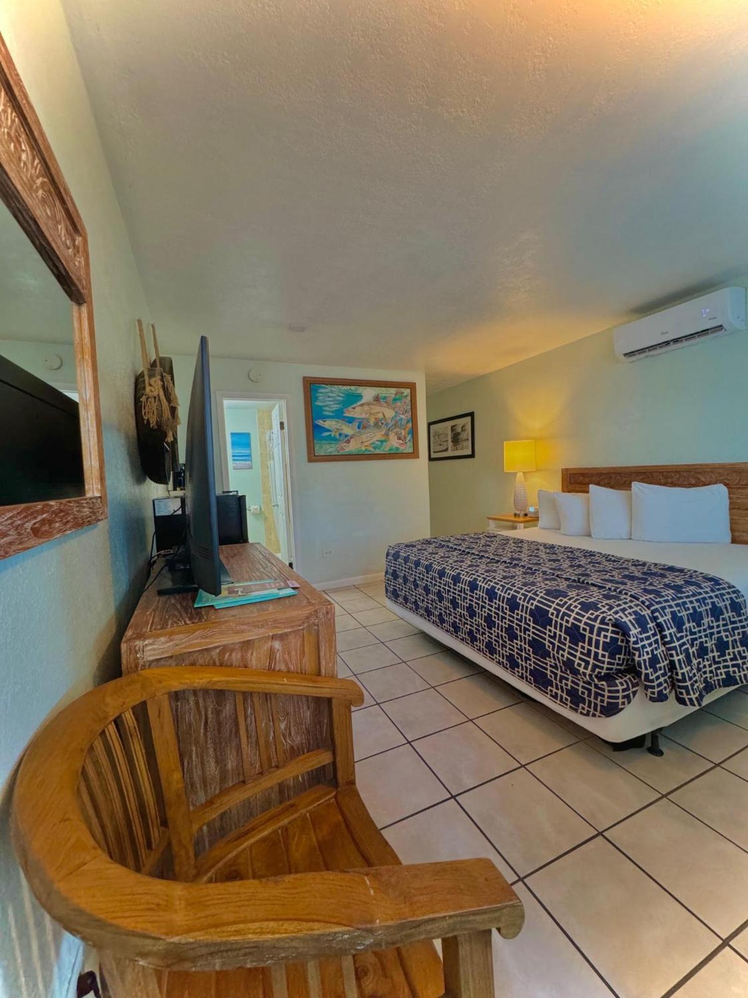 Creekside Inn Islamorada 타베르니에 외부 사진