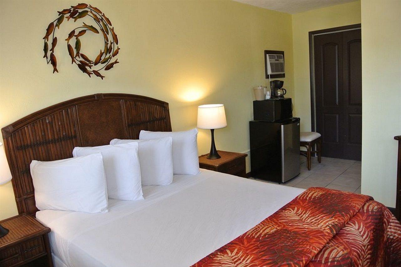 Creekside Inn Islamorada 타베르니에 외부 사진