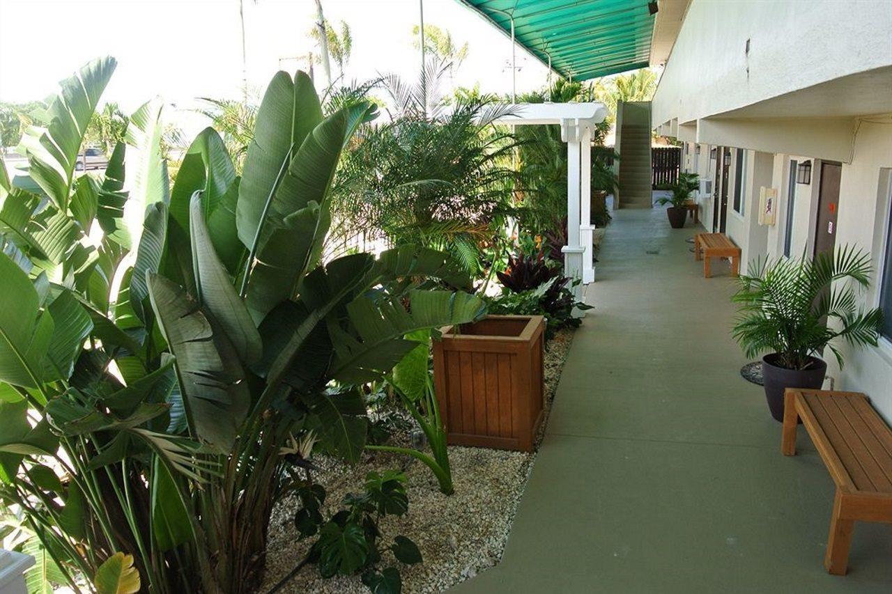 Creekside Inn Islamorada 타베르니에 외부 사진