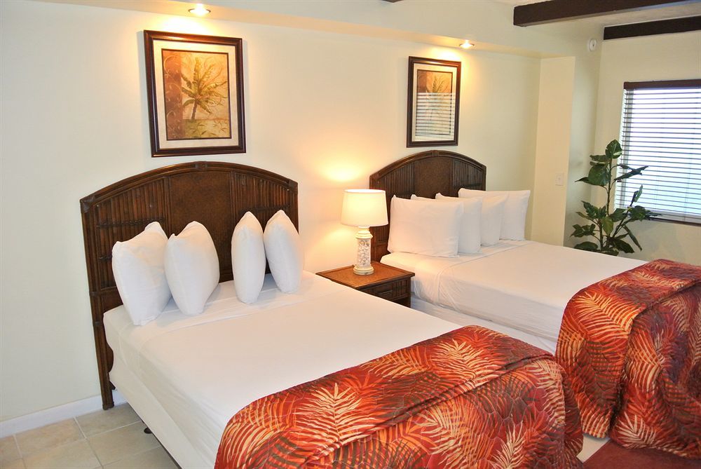 Creekside Inn Islamorada 타베르니에 외부 사진