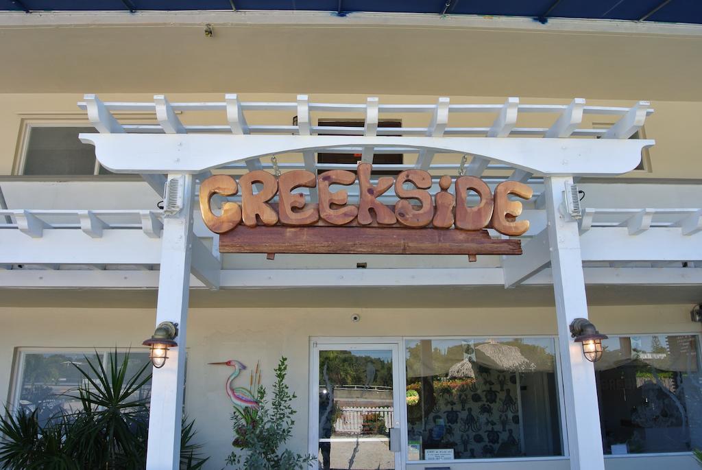Creekside Inn Islamorada 타베르니에 외부 사진
